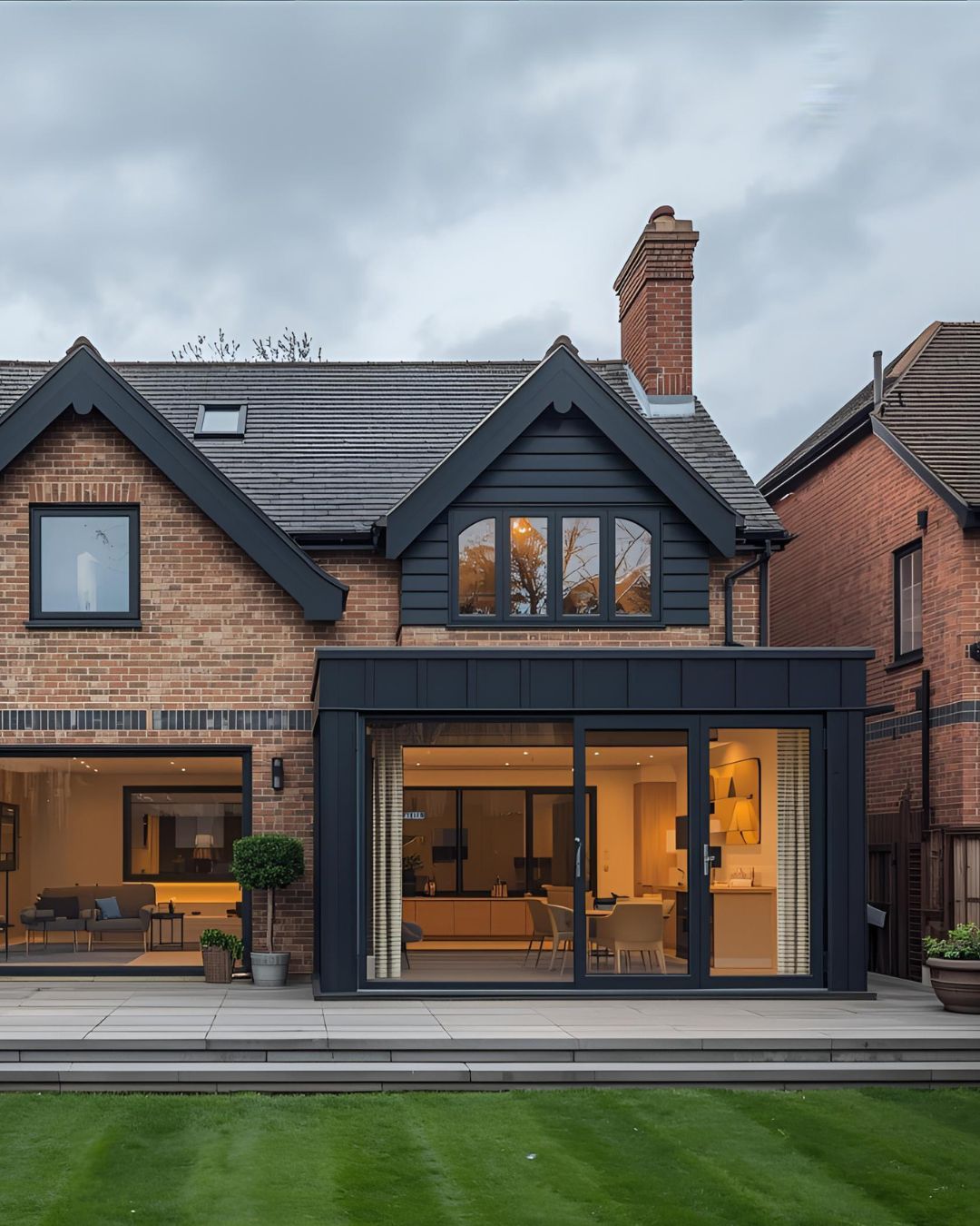 House Extensions in Stevenage | Local Extension Builders